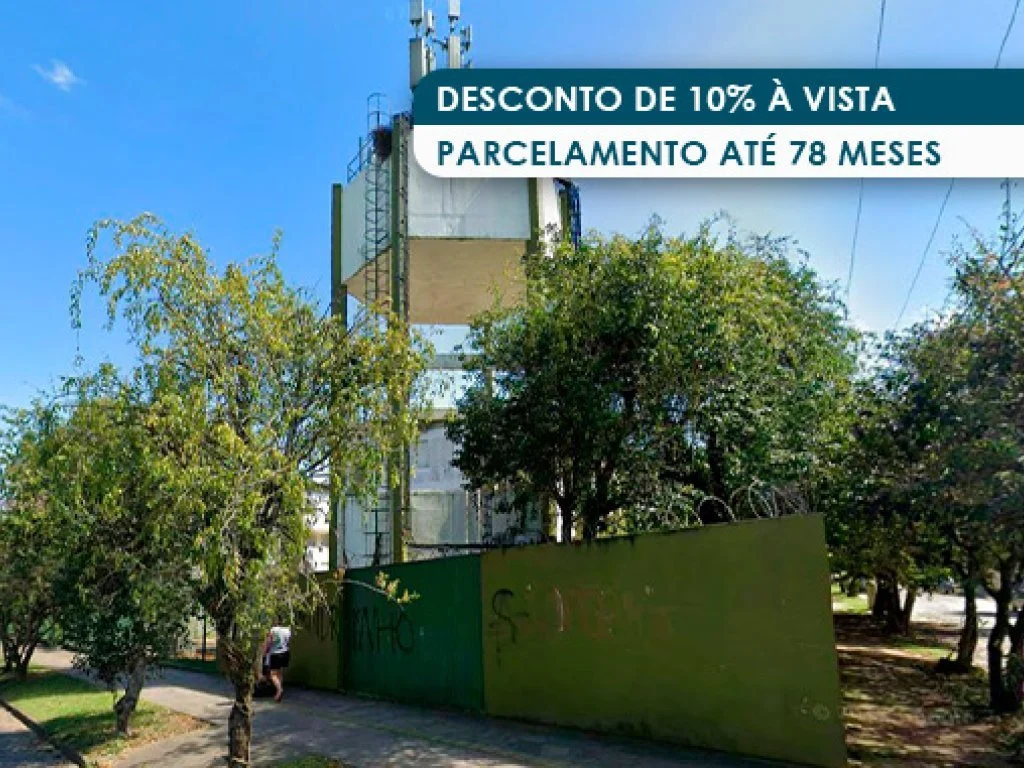 Apartamento, Vila Nova em Porto Alegre, RS