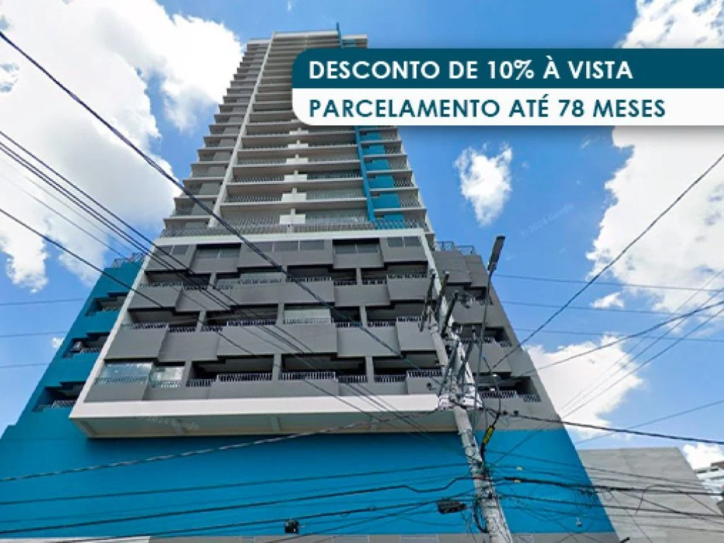 Apartamento, Vila Matilde em São Paulo, SP