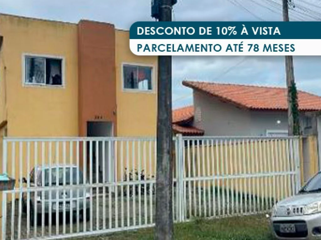 Casa, Nossa Senhora do Sion em Itanhaém, SP