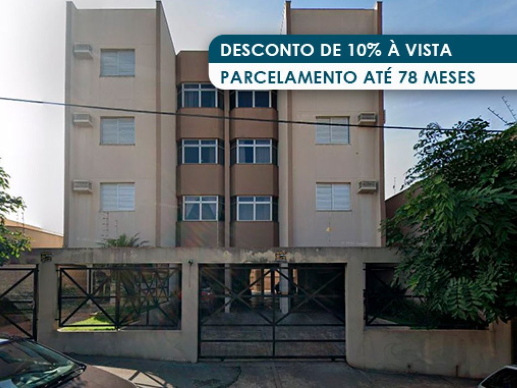 Apartamento, Centro em Cambé, PR