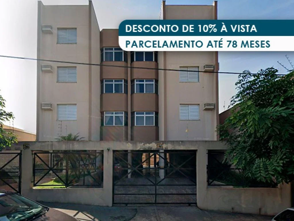 Apartamento, Centro em Cambé, PR