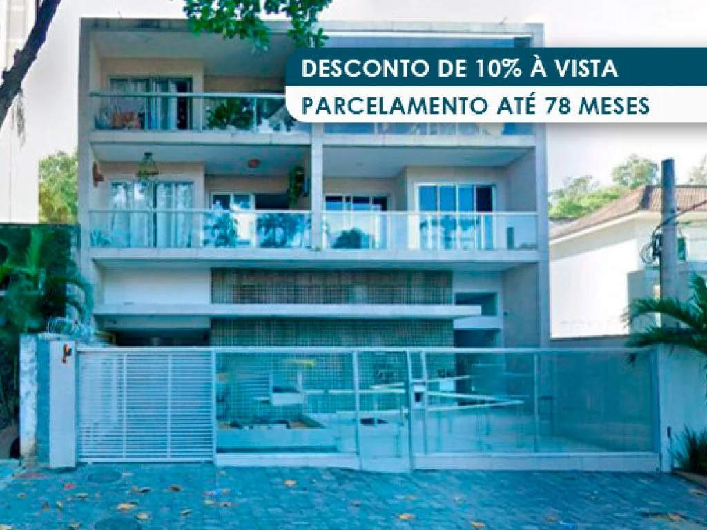 Apartamento, Freguesia (jacarepaguá) em Rio de Janeiro, RJ