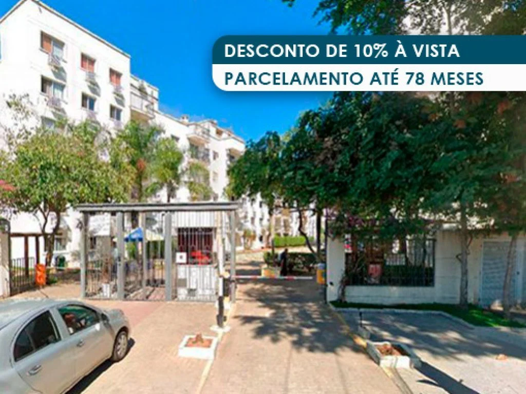 Apartamento, Jacarepaguá em Rio de Janeiro, RJ