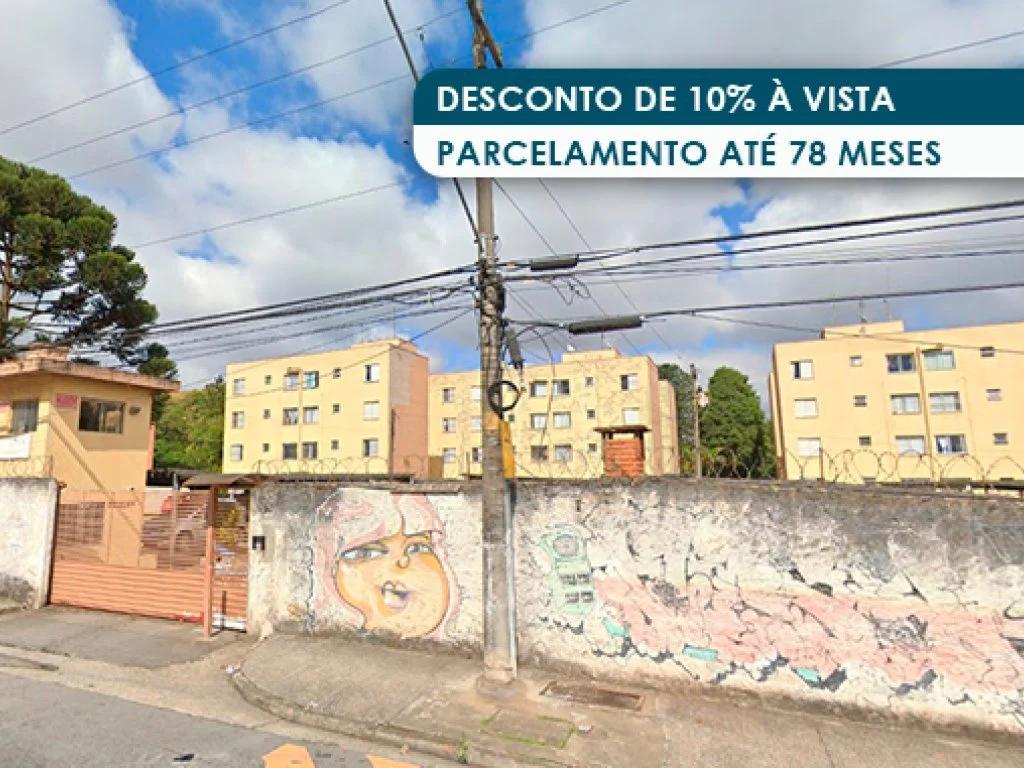 Apartamento, Jardim Alvorada em Santo André, SP