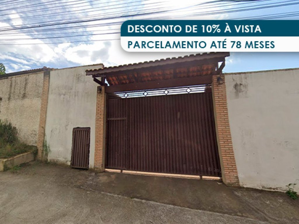 Terreno, Chácaras Nova Suzano em Suzano, SP