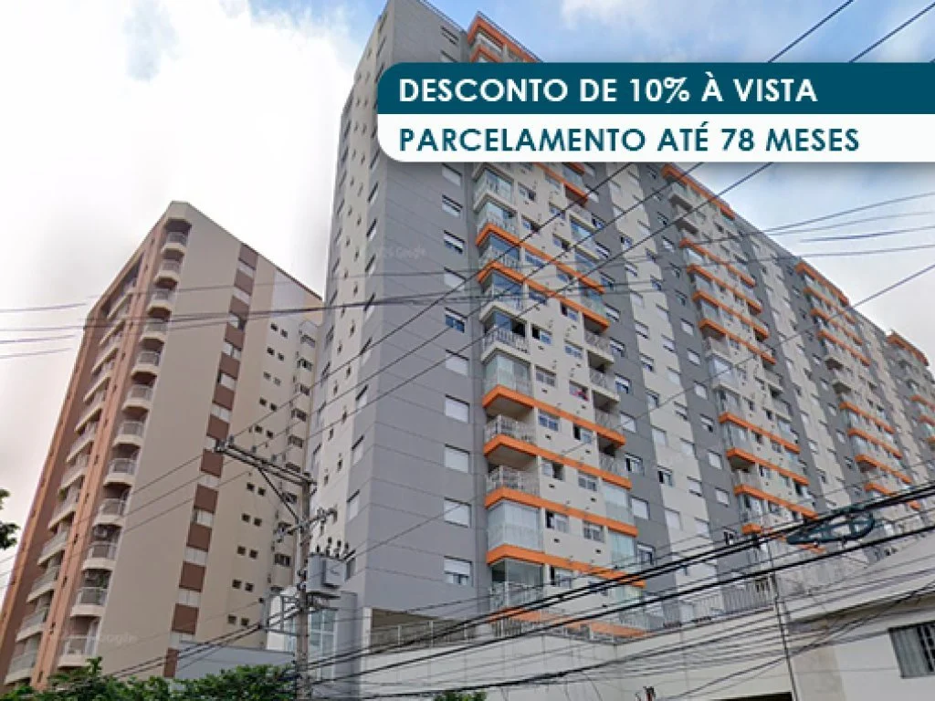 Apartamento, Tatuapé em São Paulo, SP