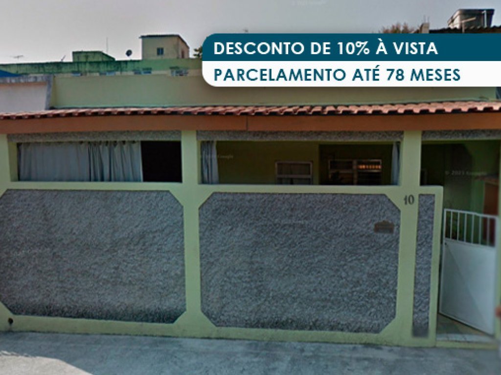Casa, Vila Kosmos em Rio de Janeiro, RJ