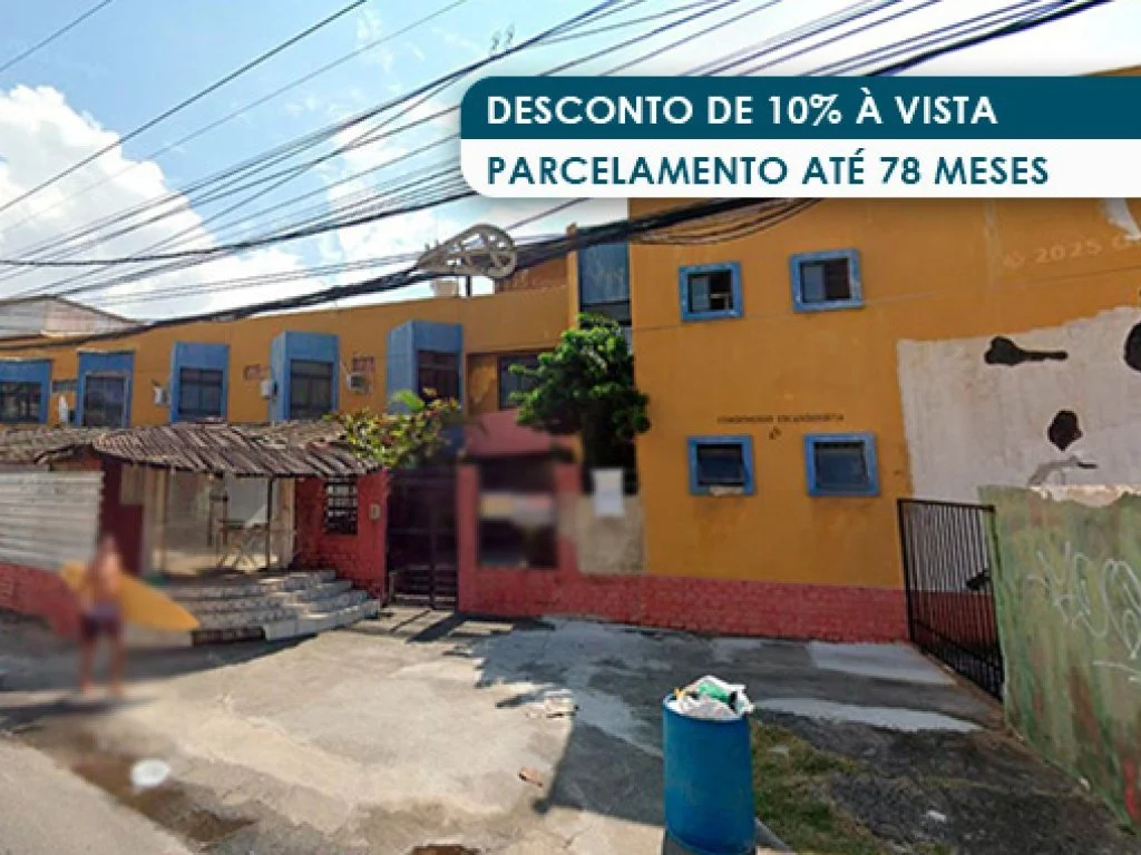 Apartamento, Itapuã em Salvador, BA