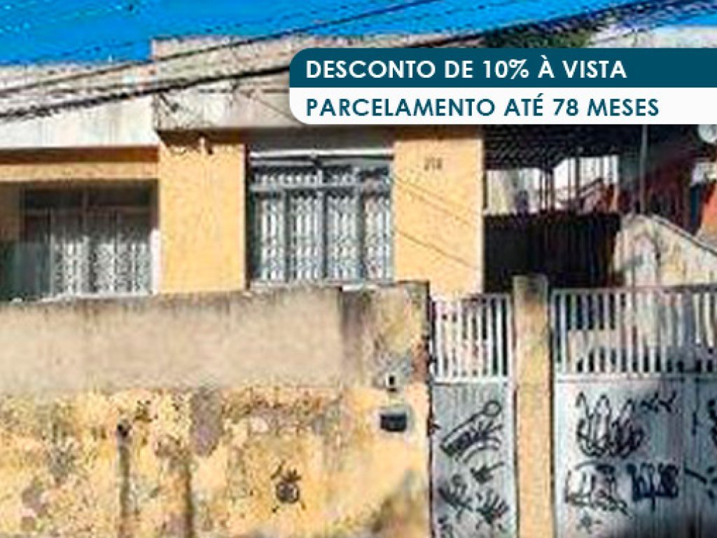 Casa, Vila Valqueire em Rio de Janeiro, RJ