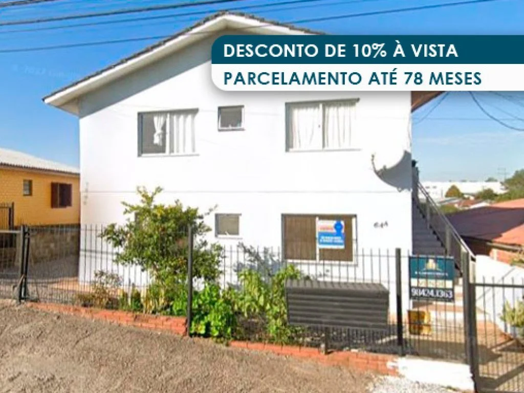 Apartamento, Vila Dona Julia em Passo Fundo, RS