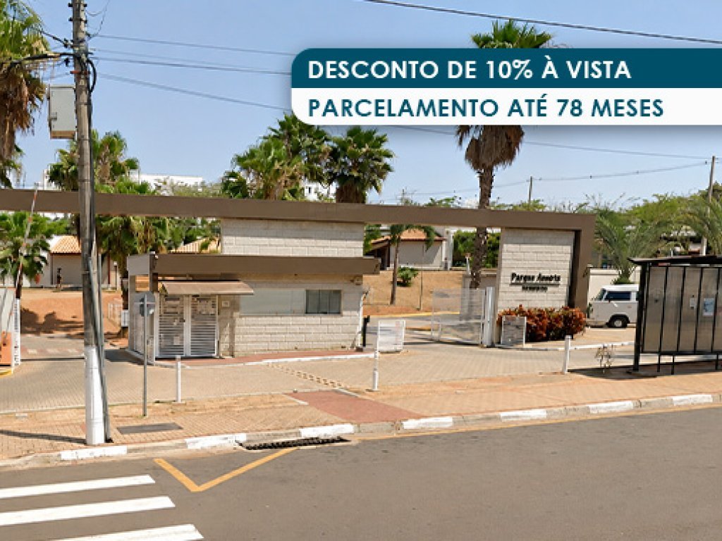 Apartamento, Fazenda Santa Angélica em Americana, SP