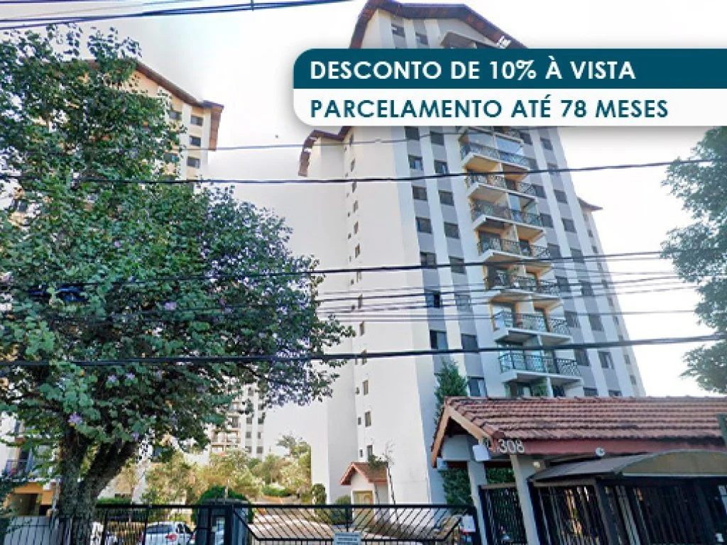 Apartamento, Santo Amaro em São Paulo, SP