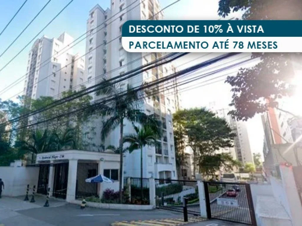Apartamento, Pirituba em São Paulo, SP