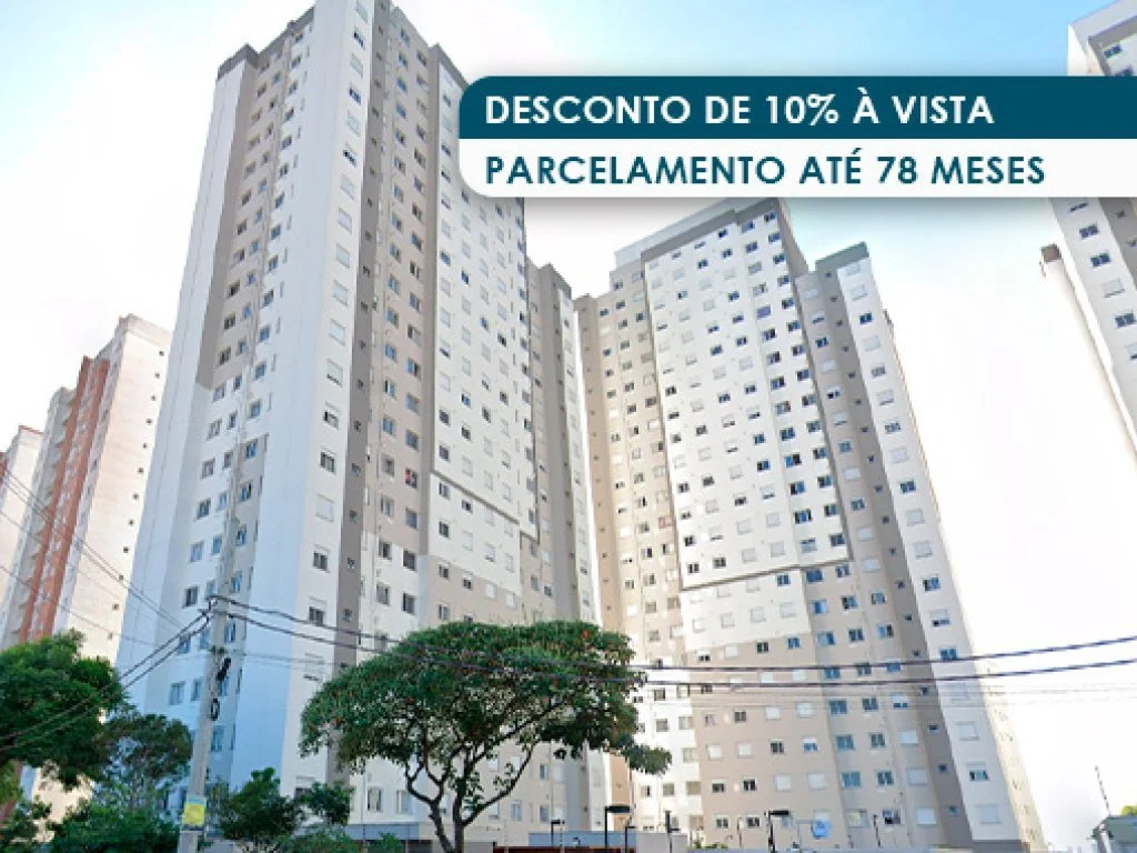 Apartamento, Santana em São Paulo, SP