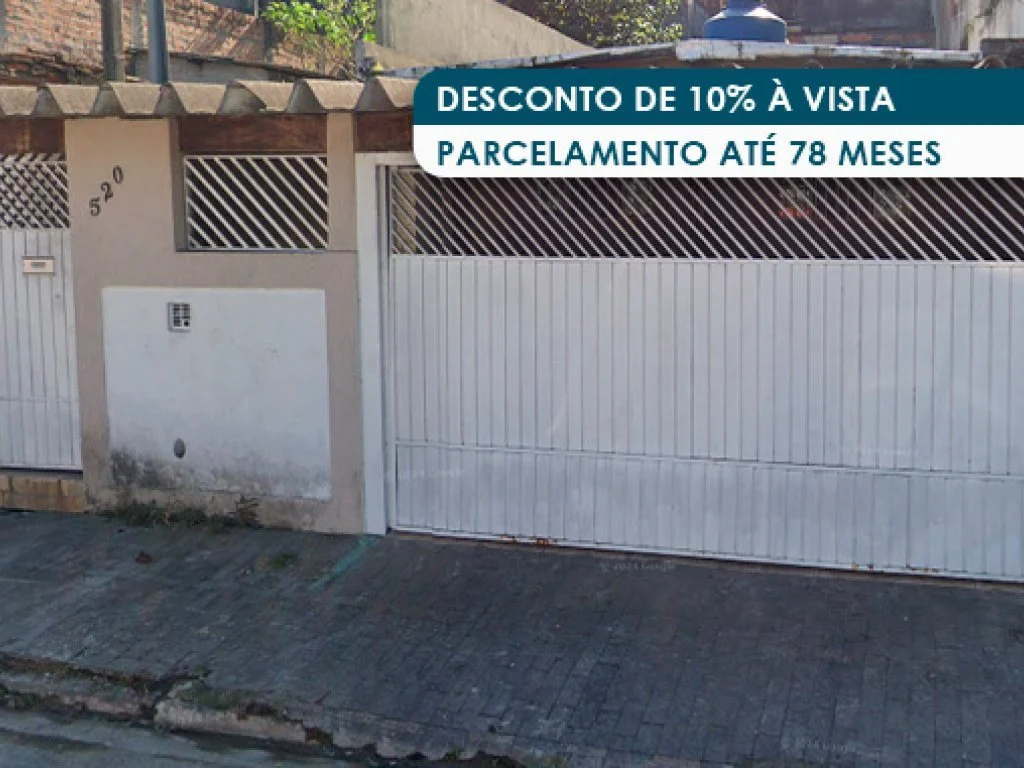 Casa, Jardim Iporã em São Paulo, SP