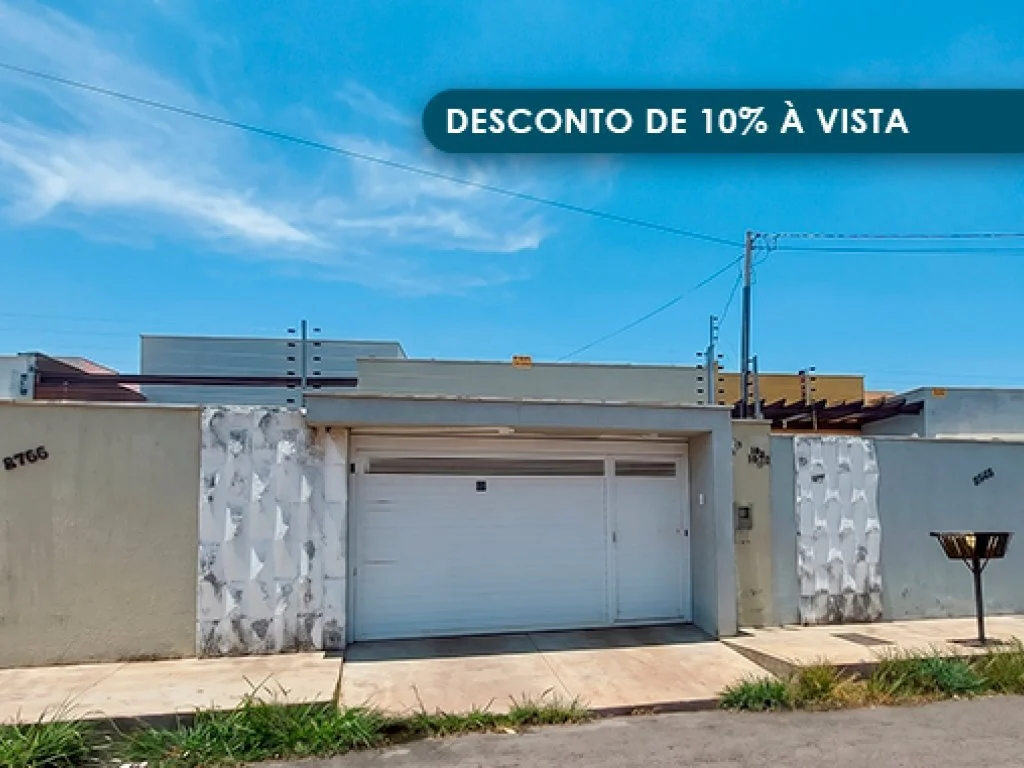 Casa, João Viana em Caxias, MA