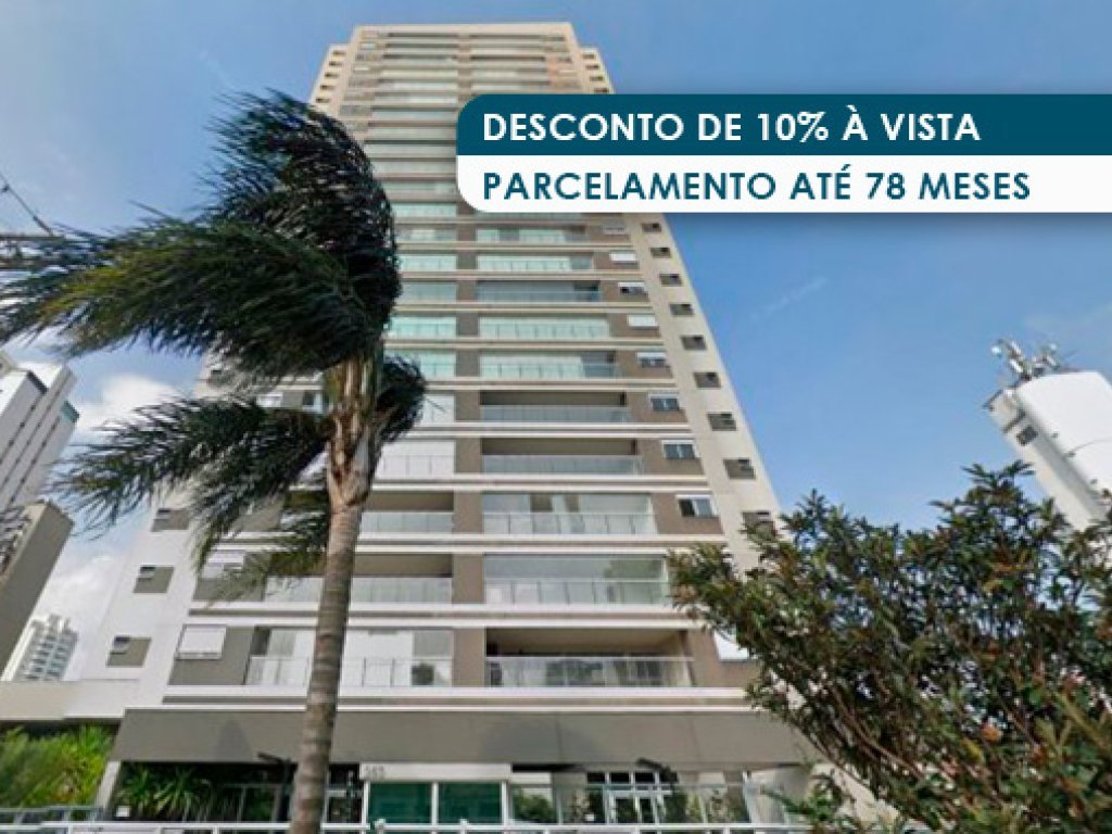 Apartamento, Alto da Mooca em São Paulo, SP