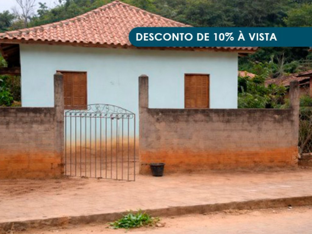 Casa, Legítimo em Mutum, MG