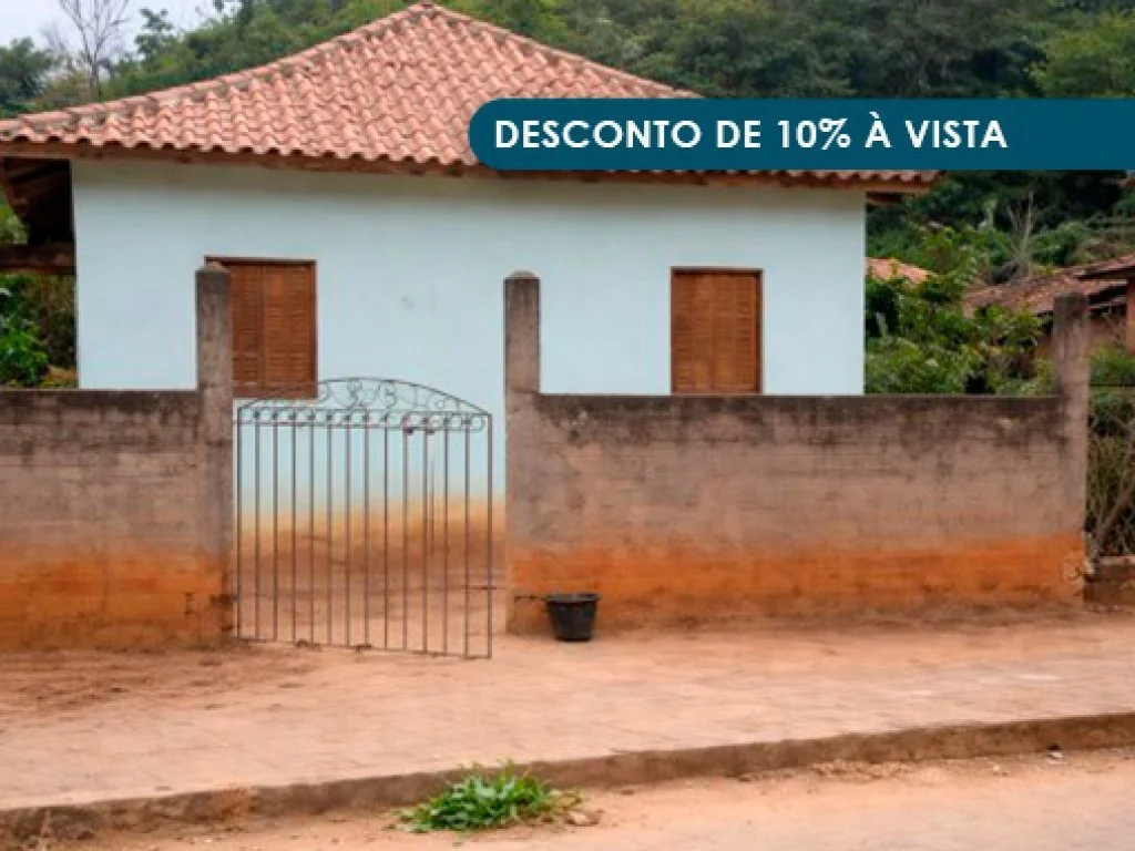 Casa, Legítimo em Mutum, MG