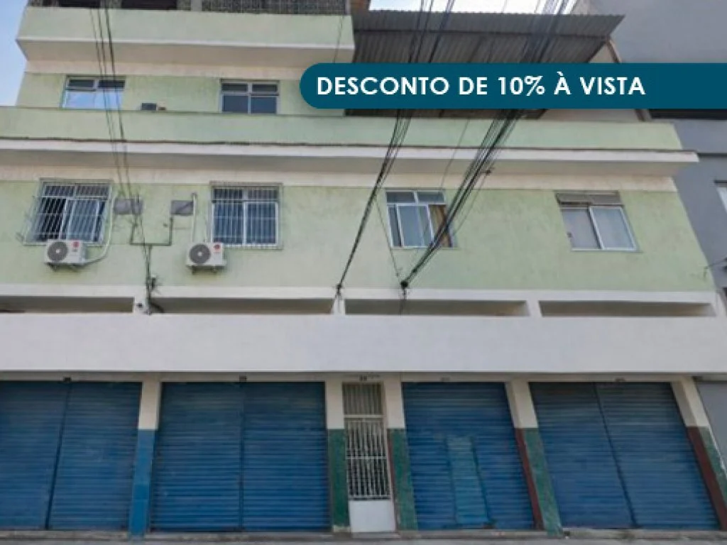 Apartamento, Bonsucesso em Rio de Janeiro, RJ