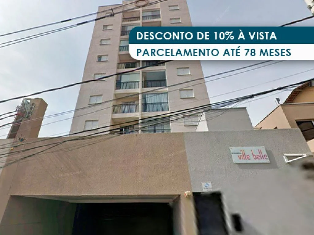 Apartamento, Torres Tibagy em Guarulhos, SP