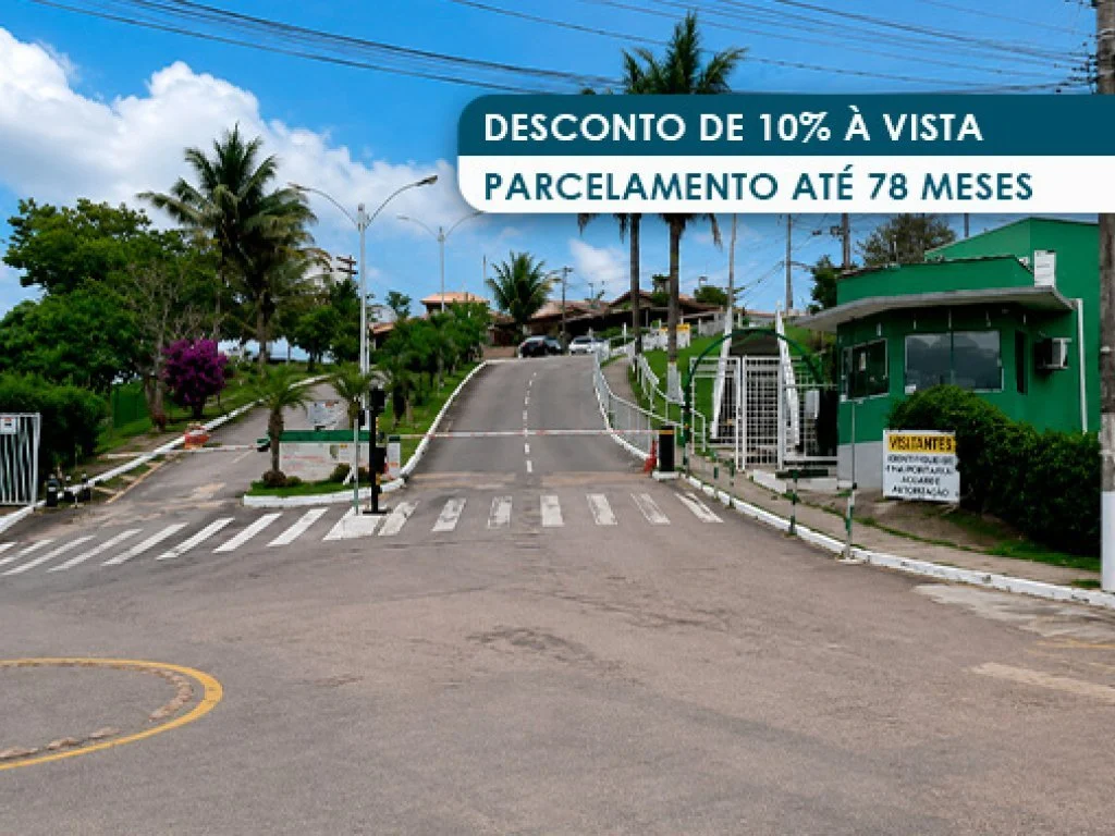 Casa, Residencial Village do Horto em Macaé, RJ