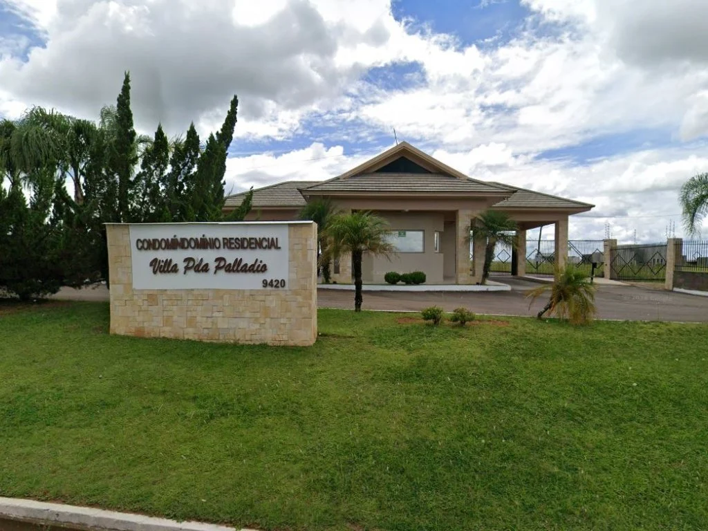 Terreno, Nenê Graeff em Passo Fundo, RS