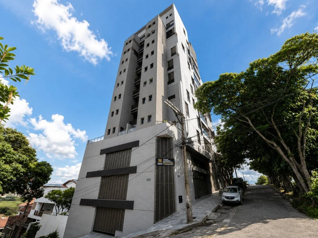 Apartamento, Santa Clara em Divinópolis, MG