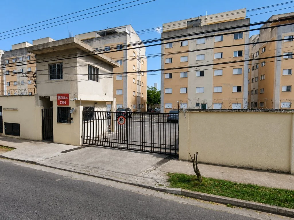 Apartamento duplex 66 m² (01 vaga) - vila nova curuçá - são paulo - sp