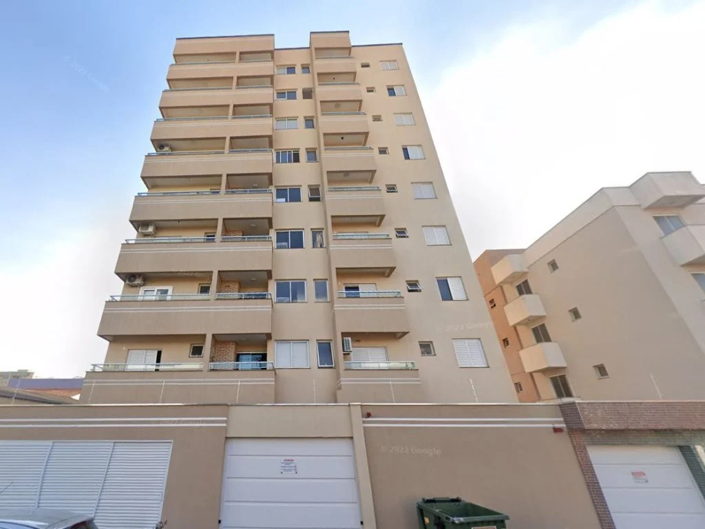 Apartamento, Santa Mônica em Uberlândia, MG