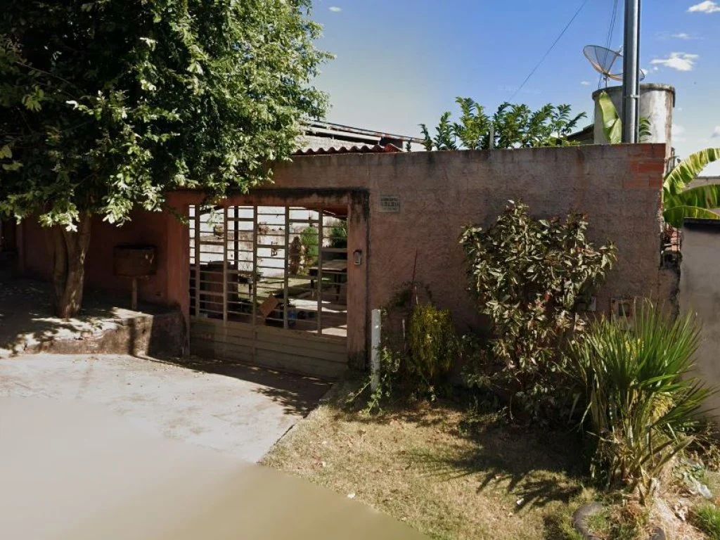 Casa, Residencial Lago Azul em Crixás, GO