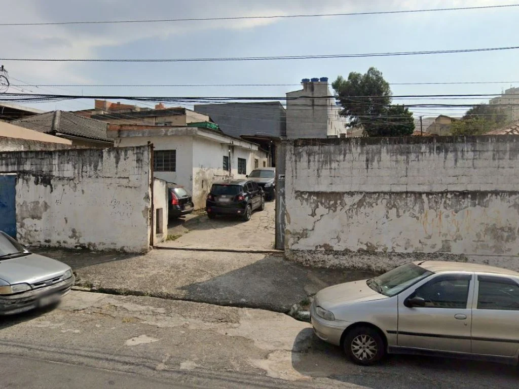 Galpão, Sacomã em São Paulo, SP
