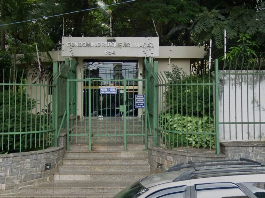 Apartamento, Aclimação em São Paulo, SP