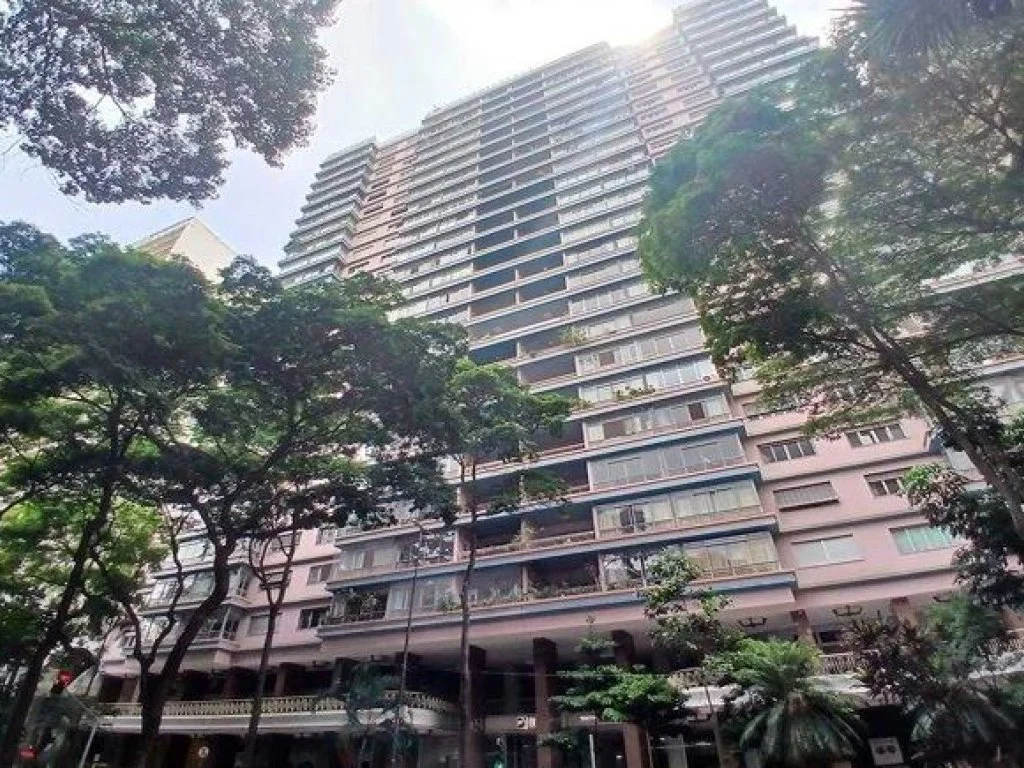 Apartamento, República em São Paulo, SP