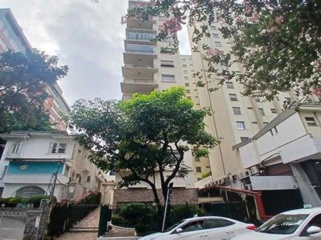 Apartamento, Consolação em São Paulo, SP