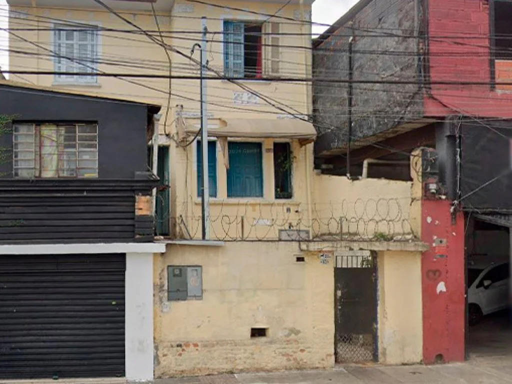 Bela Vista em São Paulo, SP