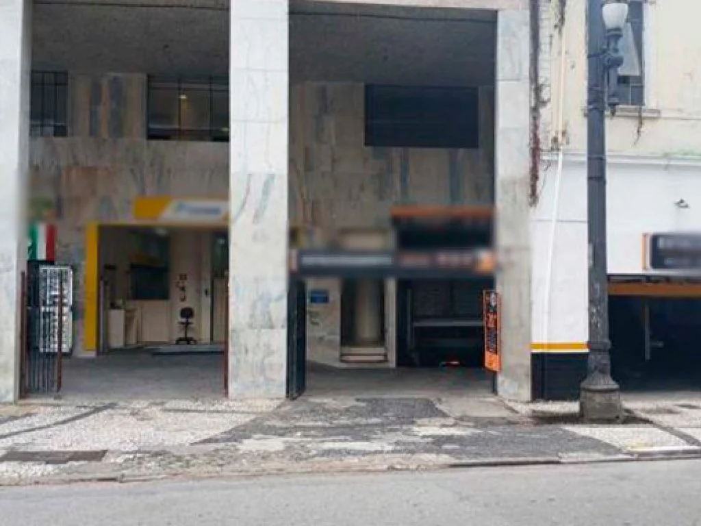 Terreno, Centro em São Paulo, SP