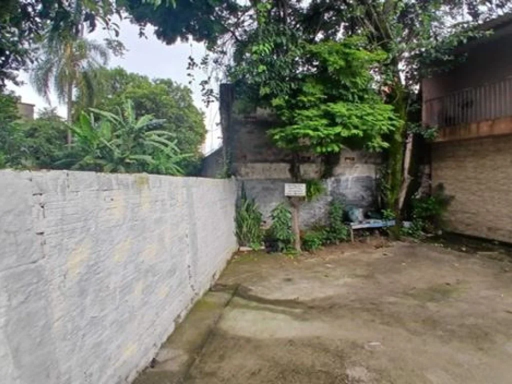 Terreno, Vila Nair em São Paulo, SP