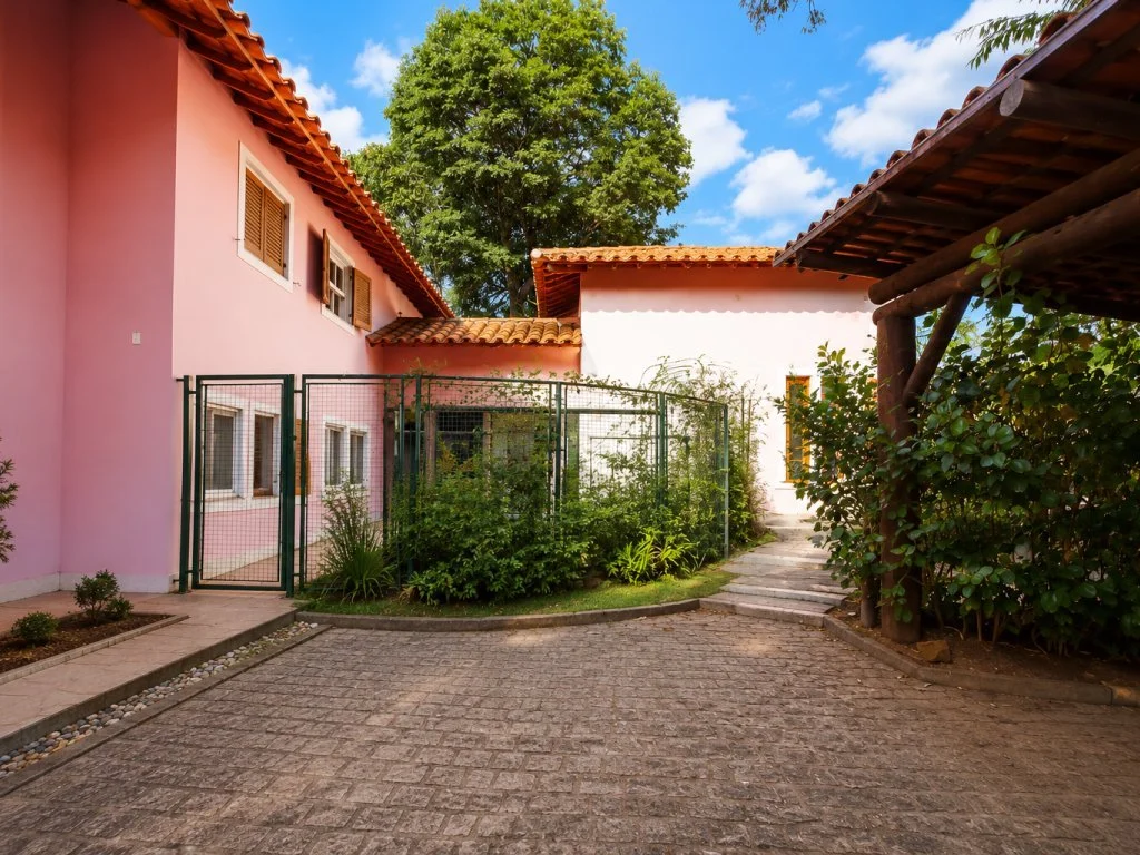 Casa, Ivoturucaia em Jundiaí, SP