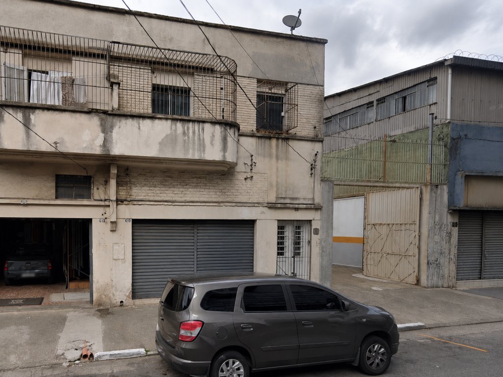 Brás em São Paulo, SP