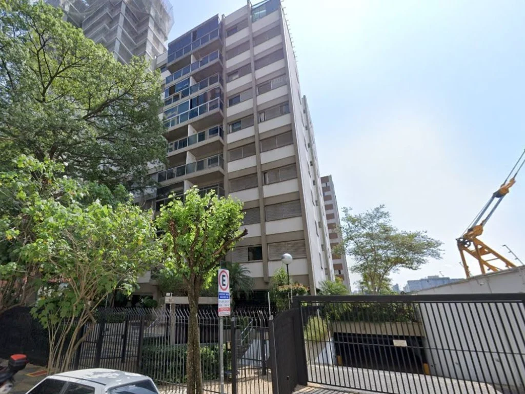 Apartamento, Moema em São Paulo, SP