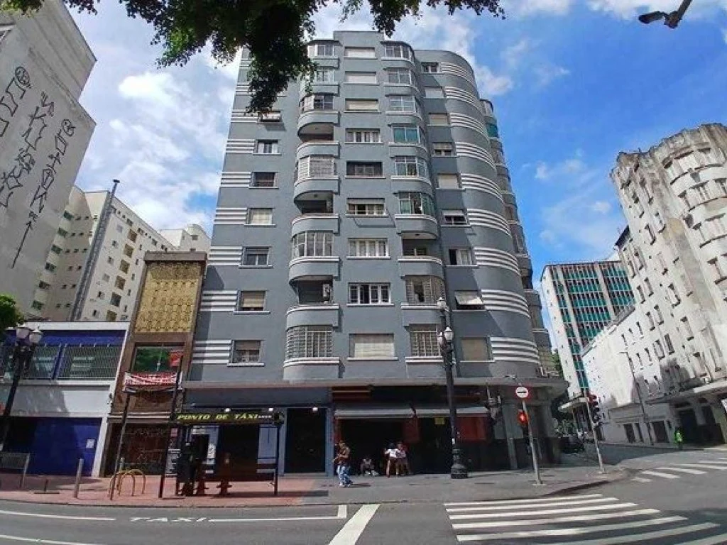 Apartamento, República em São Paulo, SP