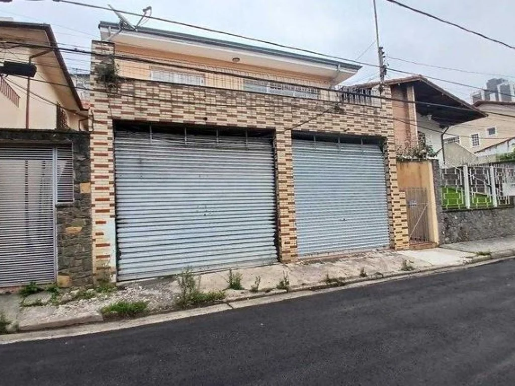 Casa, Vila Progredior em São Paulo, SP