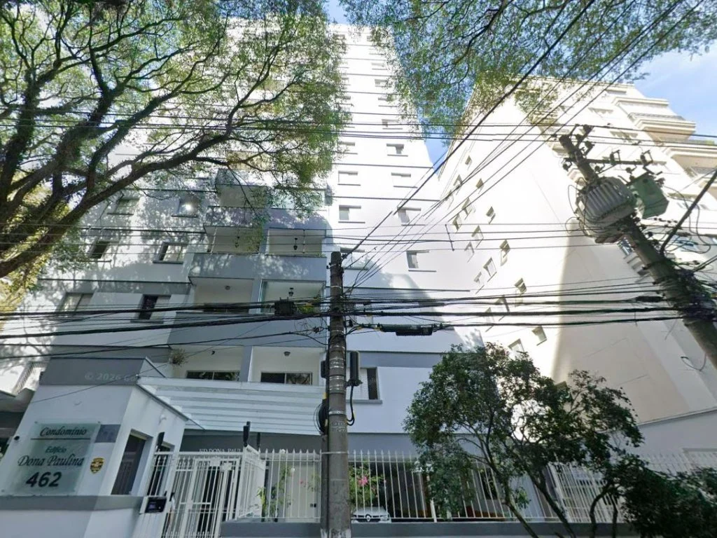 Apartamento, Centro em São Bernardo do Campo, SP