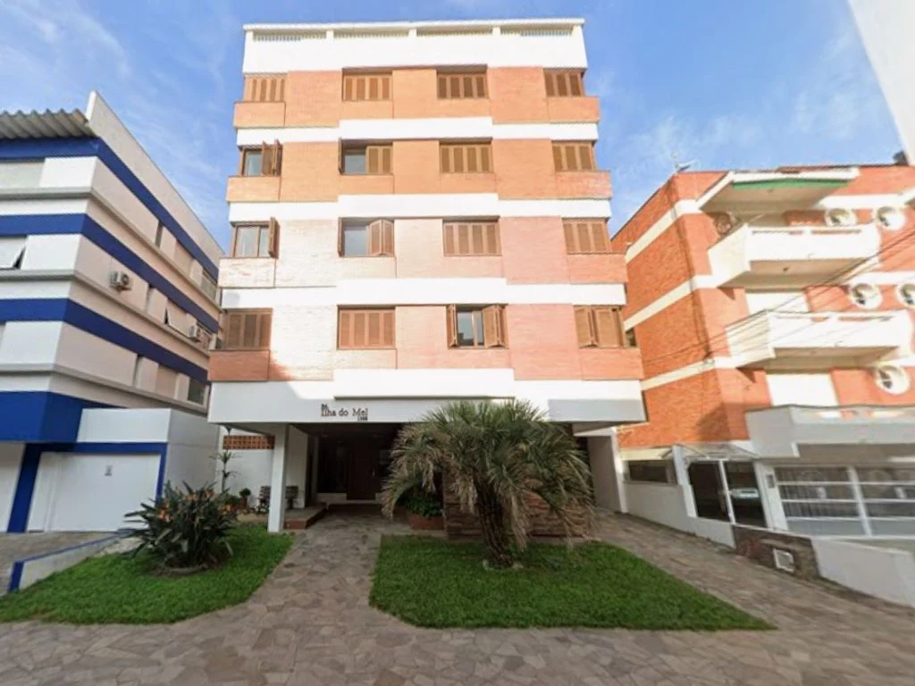 Apartamento, Praia Zona Nova de Capão da Canoa em Capão da Canoa, RS