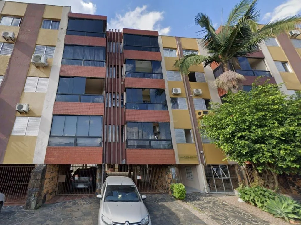 Apartamento, Operária Nova em Criciúma, SC
