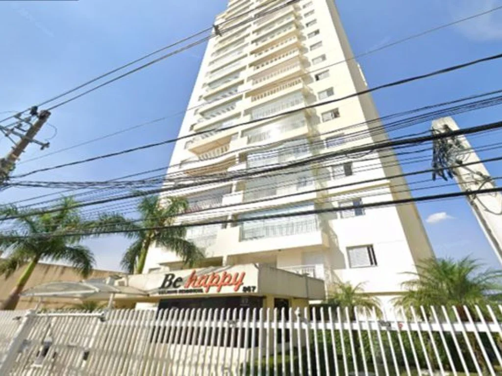 Apartamento, Vila das Mercês em São Paulo, SP