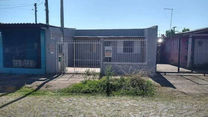 Casa, Feitoria em São Leopoldo, RS