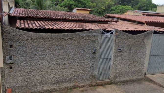 Casa, Vale do Sol em Leopoldina, MG