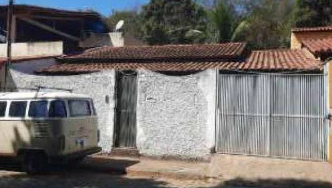 Casa, Vale do Sol em Leopoldina, MG